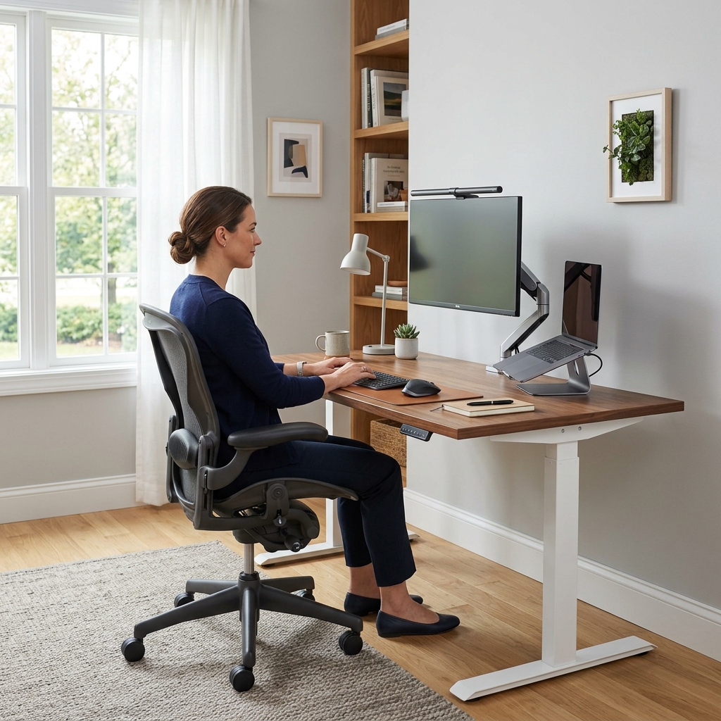 Ergonomics