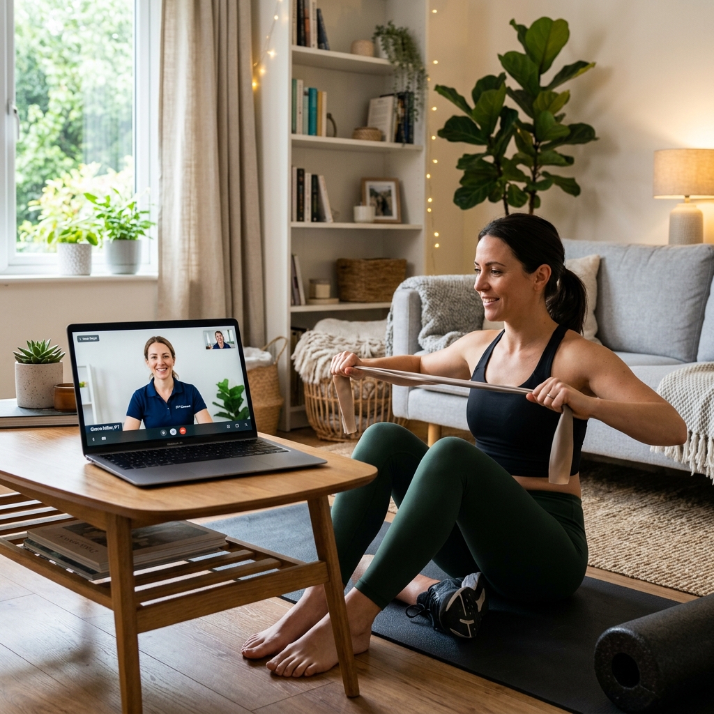 Online Exercise