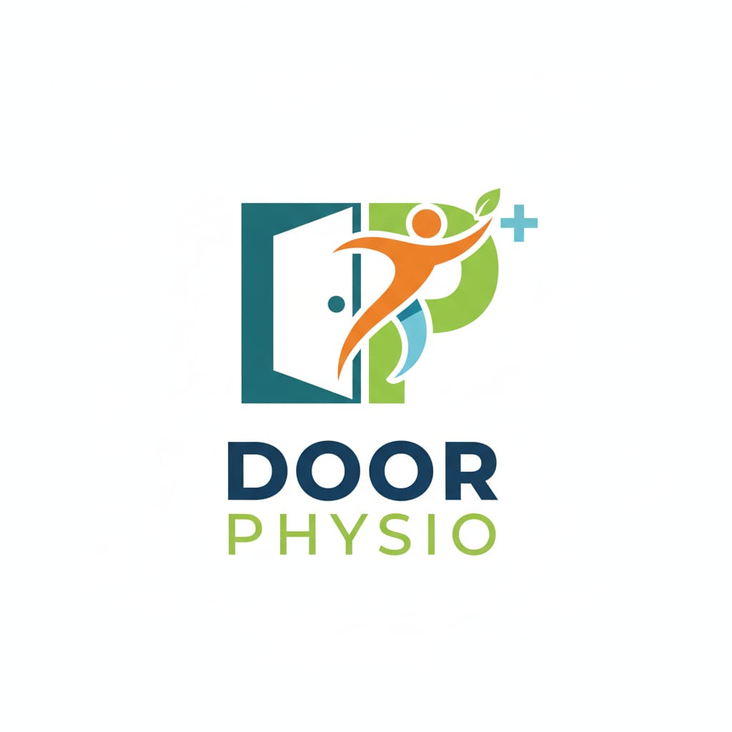 Door Physio Logo